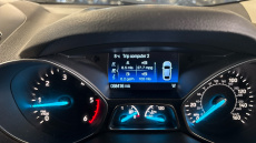 Ford Kuga 1.5 TDCi Titanium Edition 5dr 2WD Diesel Estate